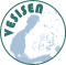 Vesisen-logo